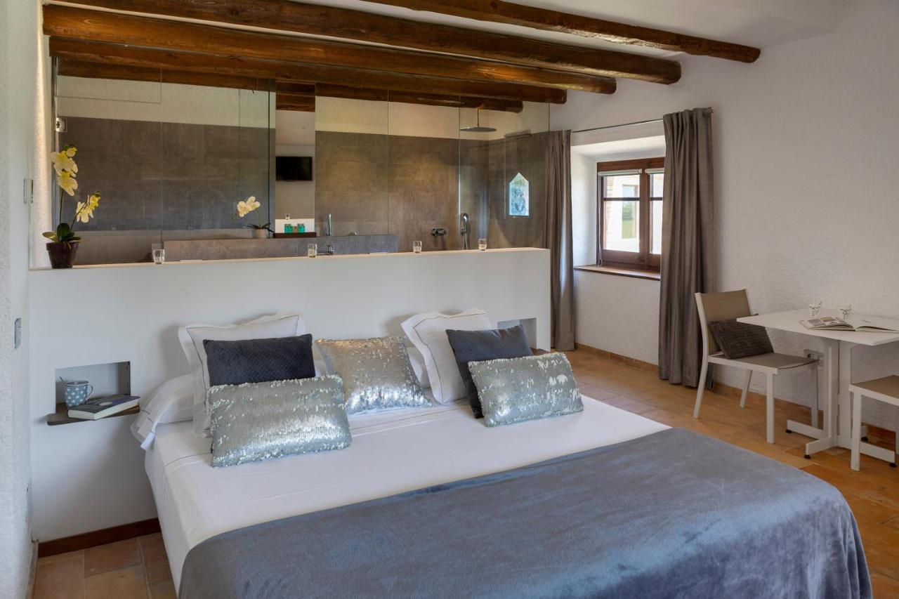 Somnis De L'Emporda Bed & Breakfast Vilacolum Dış mekan fotoğraf