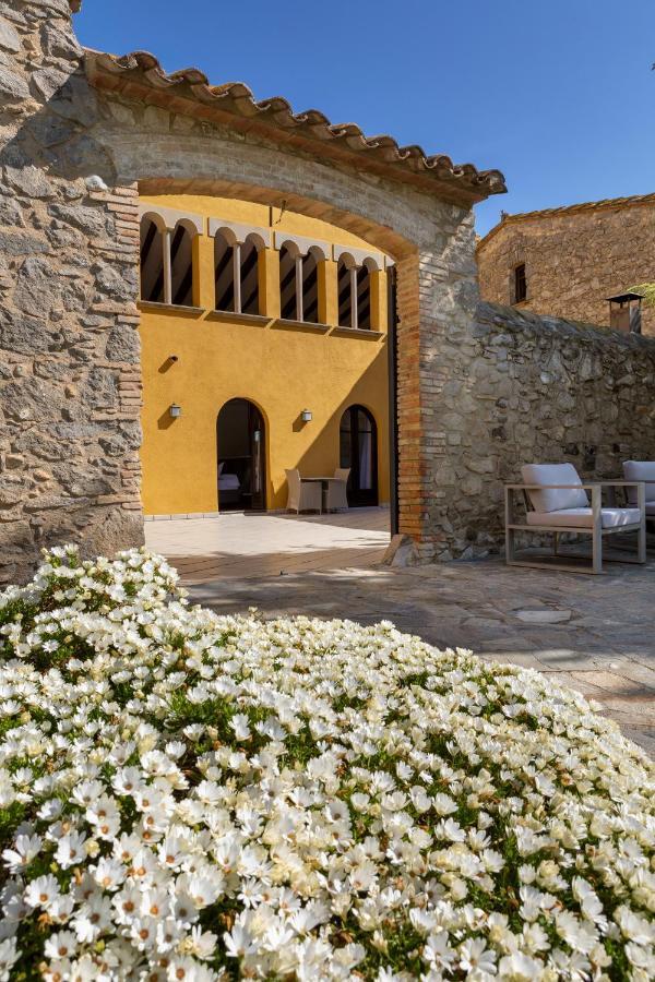 Somnis De L'Emporda Bed & Breakfast Vilacolum Dış mekan fotoğraf