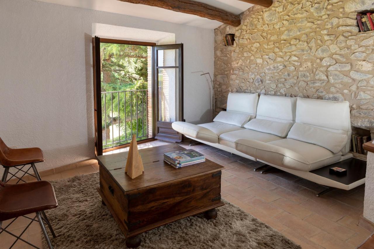 Somnis De L'Emporda Bed & Breakfast Vilacolum Dış mekan fotoğraf