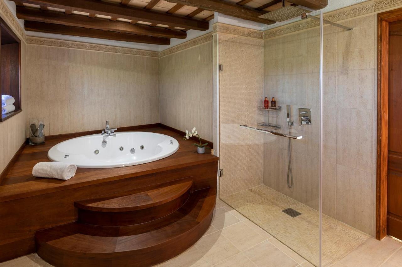 Somnis De L'Emporda Bed & Breakfast Vilacolum Dış mekan fotoğraf