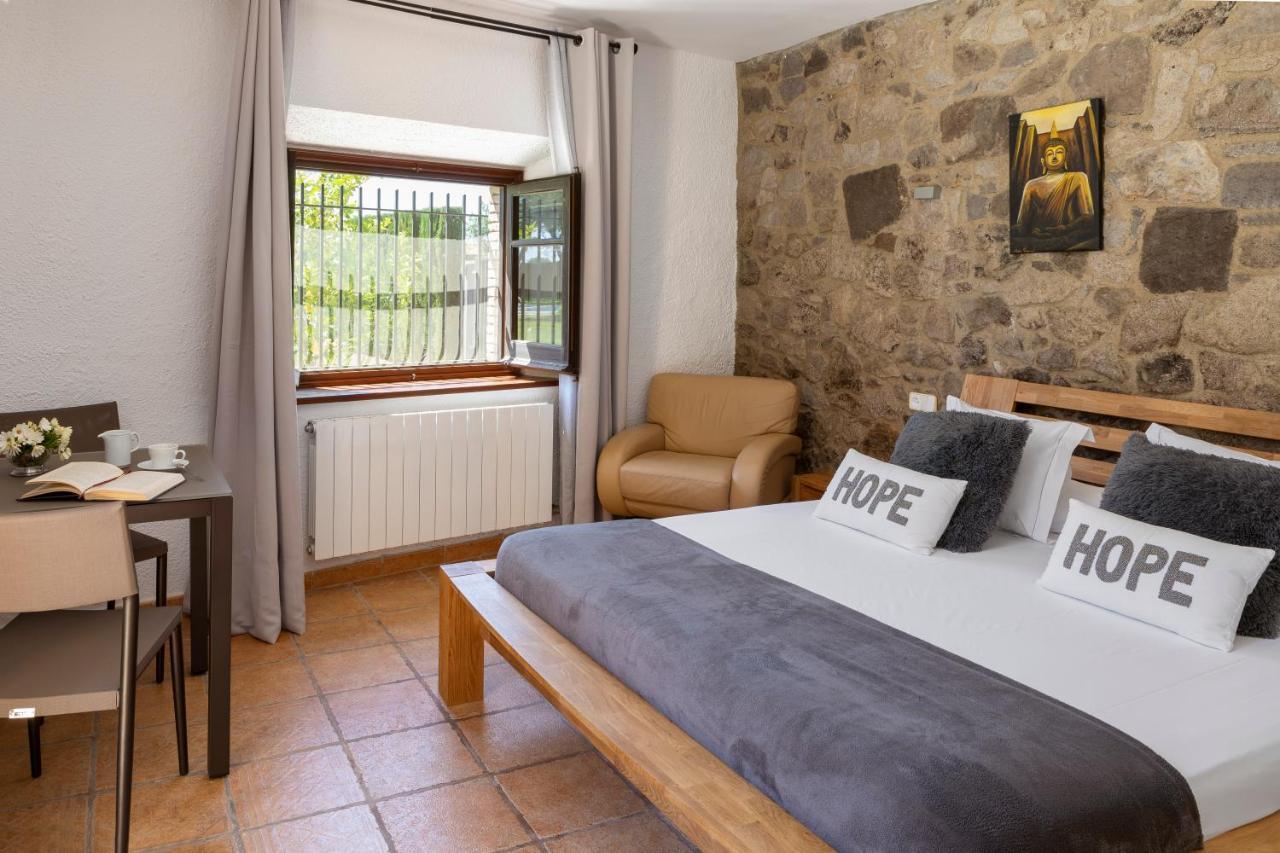 Somnis De L'Emporda Bed & Breakfast Vilacolum Dış mekan fotoğraf